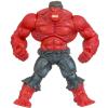 Marvel Universe Red Hulk MOC