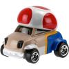 Toad Super Mario (Nintendo) MOC (Mattel)