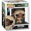 Felyne (Monster Hunter) Pop Vinyl Games Series (Funko)