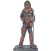 Star Wars Saga Chewbacca (Boushh prisoner) MOC