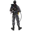 Ghostbusters Winston Zeddemore (Ghostbusters II pack) 6" Matty Collector's compleet Toys R Us exclusive