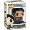 Vault Dweller (male) (Fallout) Pop Vinyl Games Series (Funko) exclusive