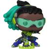 Lúcio (Overwatch 2) Pop Vinyl Games Series (Funko)