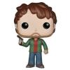 Will Graham (Hannibal) Pop Vinyl Television Series (Funko)