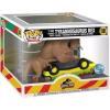 T. Rex breakout: Tyrannosaurus Rex (Jurassic Park) Pop Vinyl Movies Series (Funko) exclusive