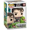 Venkman with Slimer (the Real Ghostbusters) Pop Vinyl Animation Series (Funko)