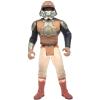 Star Wars POTF Lando Calrissian as skiff guard compleet