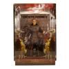 Ghostbusters Vigo 6" Matty Collector's figuur op kaart