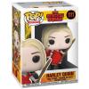 Harley Quinn (ripped dress) (the Suicide Squad) Pop Vinyl Movies Series (Funko)