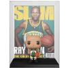 SLAM (Ray Allen) Pop Vinyl Magazine covers Series (Funko)