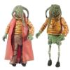 Star Wars POTJ Ketwol compleet