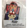 Ryu (Street Fighter) lanyard (Funko) Gamestop exclusive