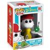 Sam I am (Dr. Seuss) Pop Vinyl Books (Funko)