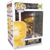 Bruce Lee (game of death) Pop Vinyl Movies Series (Funko) gold exclusive