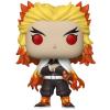 Kyojuro Rengoku (Demon Slayer) Pop Vinyl Animation Series (Funko)