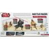 Star Wars Tatooine Desert ambush Battle Packs Legacy Collection in doos -beschadigde verpakking-