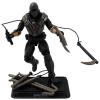 GI JOE Snake Eyes MOC Pursuit of Cobra
