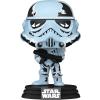 Stormtrooper (retro series) Pop Vinyl Star Wars Series (Funko) exclusive