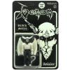 Venom (Black Metal) MOC ReAction Super7 glows in the dark exclusive