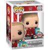 Rob van Dam Pop Vinyl WWE (Funko) exclusive