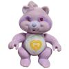 Cousins Bright Heart Raccoon Care Bears 3 inch (Kenner) incompleet