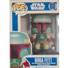 Boba Fett Pop Vinyl Star Wars Series (Funko) -beschadigde verpakking-