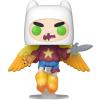 Finn the Human (Adventure Time) Pop Vinyl Animation Series (Funko)