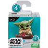 Star Wars the Child "tadpole friend" (the Mandalorian) in doos