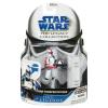 Star Wars Clone Trooper Officer (Captain) MOC Saga Legends Legacy Collection