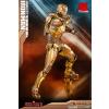 Hot Toys Iron Man Mark XXI Midas version (Iron Man 3) MMS586-D36 in doos Hot Toys exclusive