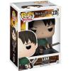 Levi (Attack on Titan) Pop Vinyl Animation Series (Funko)