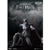 Batman (Justice League) DAH-011 Beast Kingdom in doos exclusive