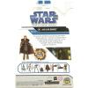 Star Wars Jar Jar Binks (bombad Jedi) MOC the Clone Wars