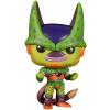 Cell (2nd form) (Dragon Ball Z) Pop Vinyl Animation Series (Funko) convention exclusive