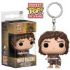 Frodo Baggins (the Lord of the Rings) Pocket Pop Keychain (Funko)