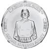 Star Wars Naboo Soldier (Naboo royal army) collector coin 30th Anniversary Collection