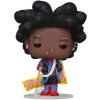 Spider-Punk (unmasked) (Spider-Man across the Spider-verse) Pop Vinyl Marvel (Funko)