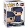 John Shelby (Peaky Blinders) Pop Vinyl Television Series (Funko)