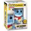 Chef Saltbaker (Cuphead) Pop Vinyl Games Series (Funko) chase limited edition
