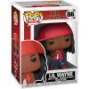 Lil Wayne Pop Vinyl Rocks Series (Funko)