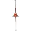 Star Wars Asajj Ventress's Ginivex Starfighter Micro Galaxy Squadron op kaart