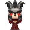 the Queen of Blood (Hellboy) Pop Vinyl Comics Series (Funko)