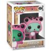 Frosch (Fairy Tail) Pop Vinyl Animation Series (Funko) -beschadigde verpakking-