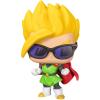 Super Saiyan Gohan (sunglasses) (Dragon Ball Z) Pop Vinyl Animation Series (Funko) Funko shop exclusive