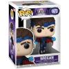 Wiccan (Agatha tv show) Pop Vinyl Marvel (Funko)