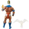 MOTU Nepthu Matty Collector's figuur compleet