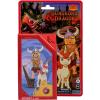 Bobby & Uni (Dungeons & Dragons classic cartoon serie) op kaart