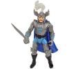 Strongheart Advanced Dungeons & Dragons (LJN Toys) compleet