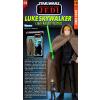 Star Wars Luke Skywalker (Jedi knight outfit) 12" MOC Gentle Giant