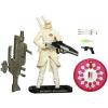 GI JOE Storm Shadow (ninja mercenary) MOC the Rise of Cobra